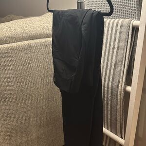 Lululemon Men’s Black Trouser Pant